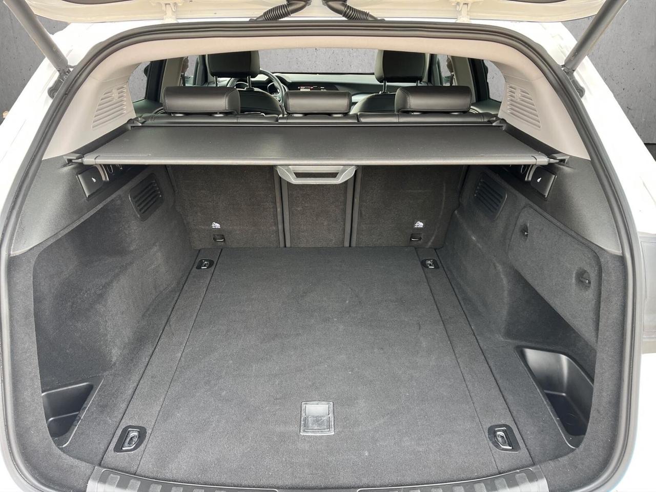 Alfa Romeo Stelvio 2.2 190 CV AT8 Q4 Sprint