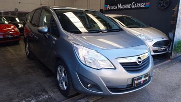 Opel Meriva 1.4 GPL turbo 120cv Elective 5p