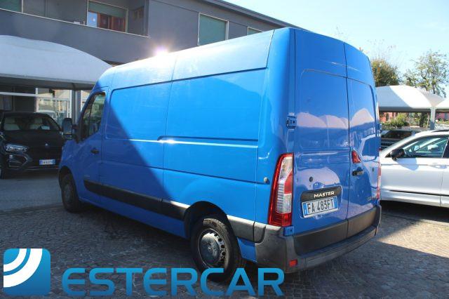 RENAULT Master T33 2.3 dCi 125 PM-TM Furgone E5 +IVA