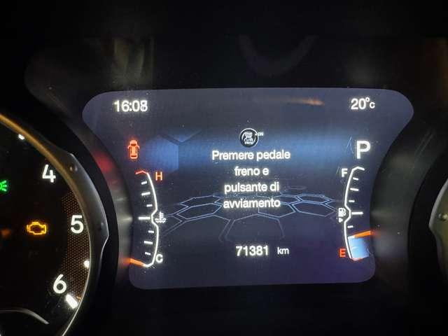 Jeep Compass Compass II 2.0 mjt Limited 4wd 140cv auto