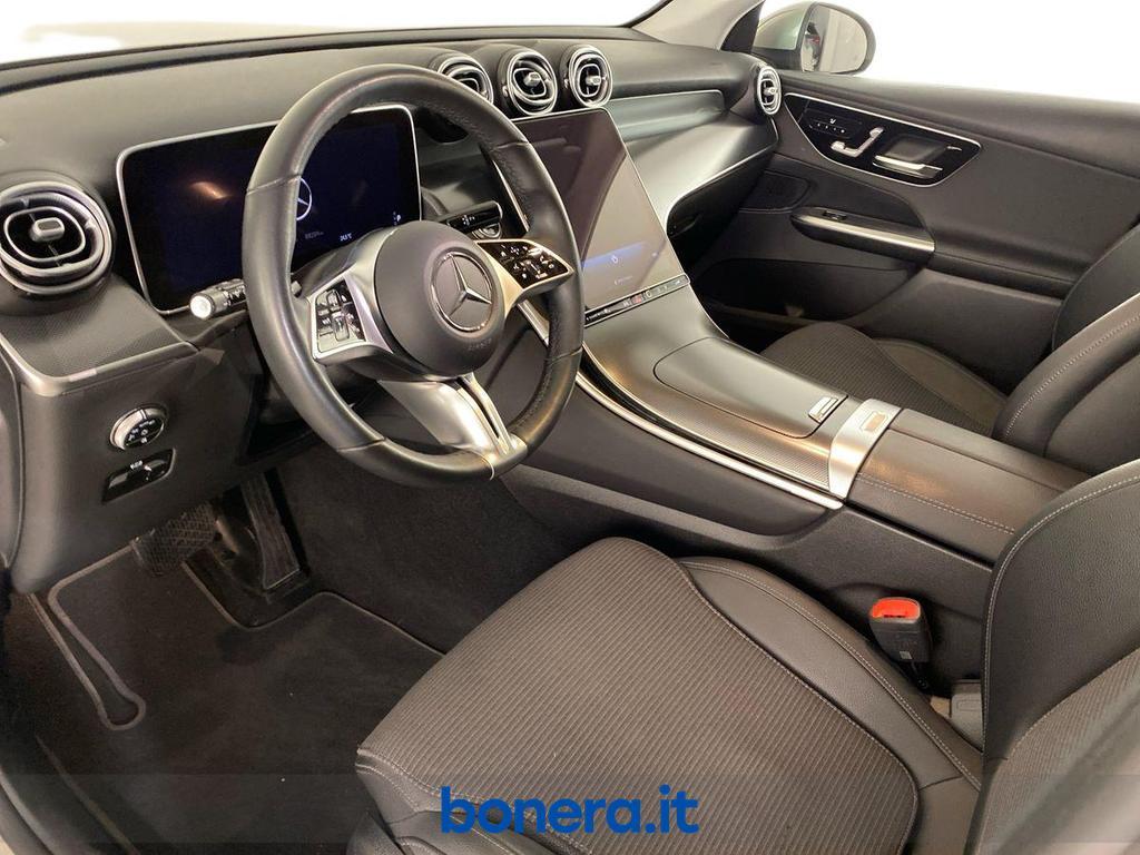 Mercedes GLC 220 220 d Mild hybrid Advanced Plus 4Matic 9G-Tronic