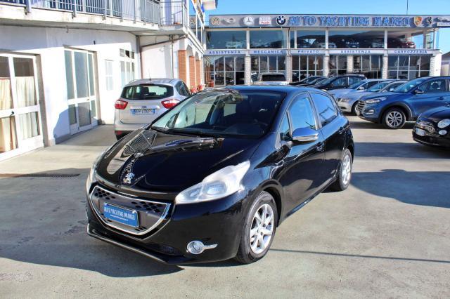 Peugeot 208 5p 1.4 e-hdi 8v Active EAT6