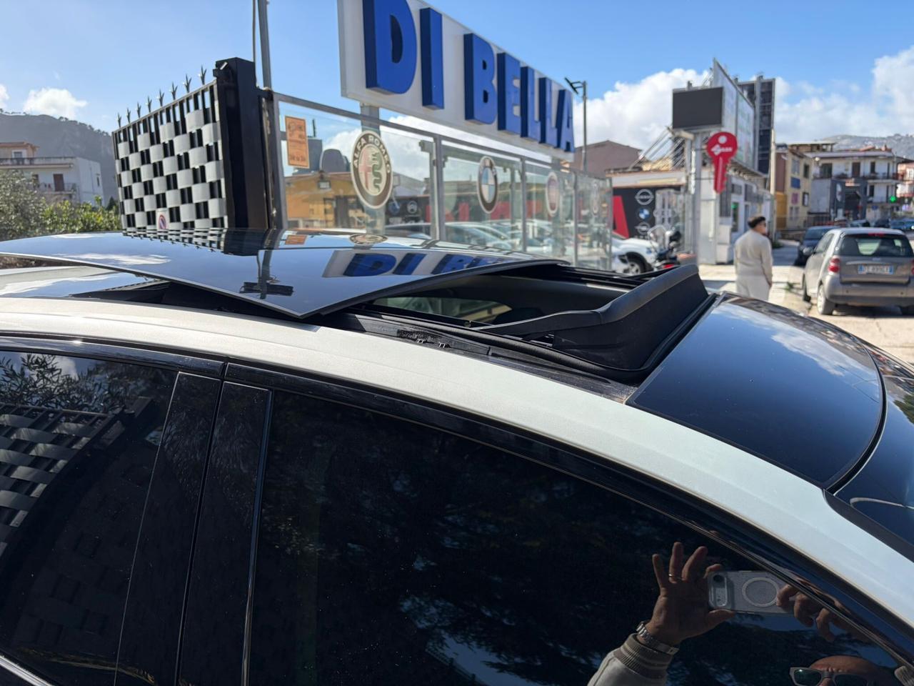 Audi q3 Sportback 35 TDI 150 cv s Line