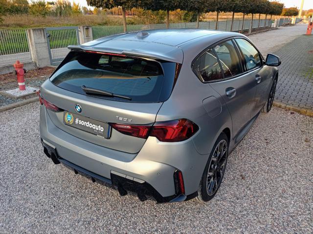 BMW 120 d Msport