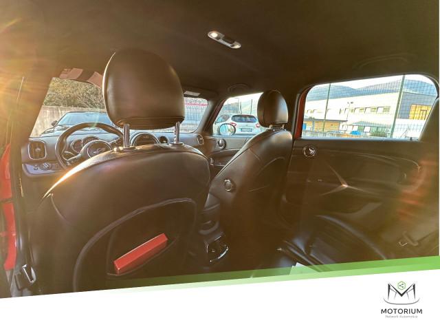 MINI CAUNTRYMAN 2.0 D 150 COOPER BUSINESS AUTO.