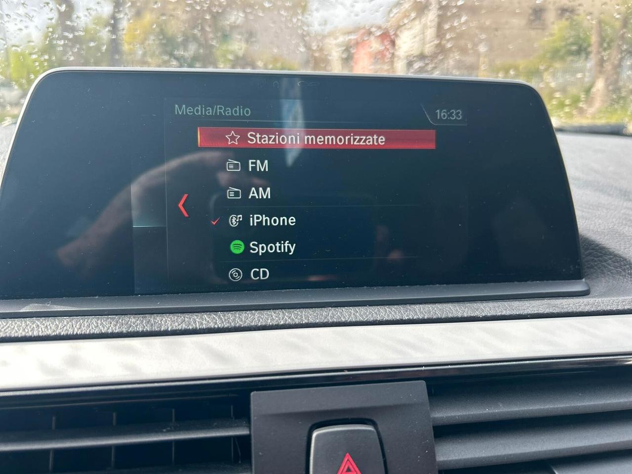 Bmw 116 116d 5p. Efficient Dynamics Urban