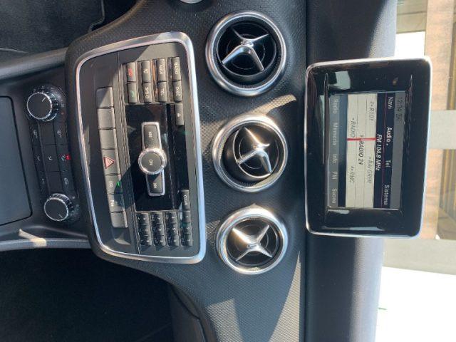 MERCEDES-BENZ A 180 CDI Sport