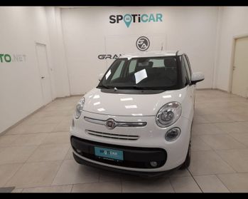 FIAT 500L 2012 1.3 mjt Lounge 85cv