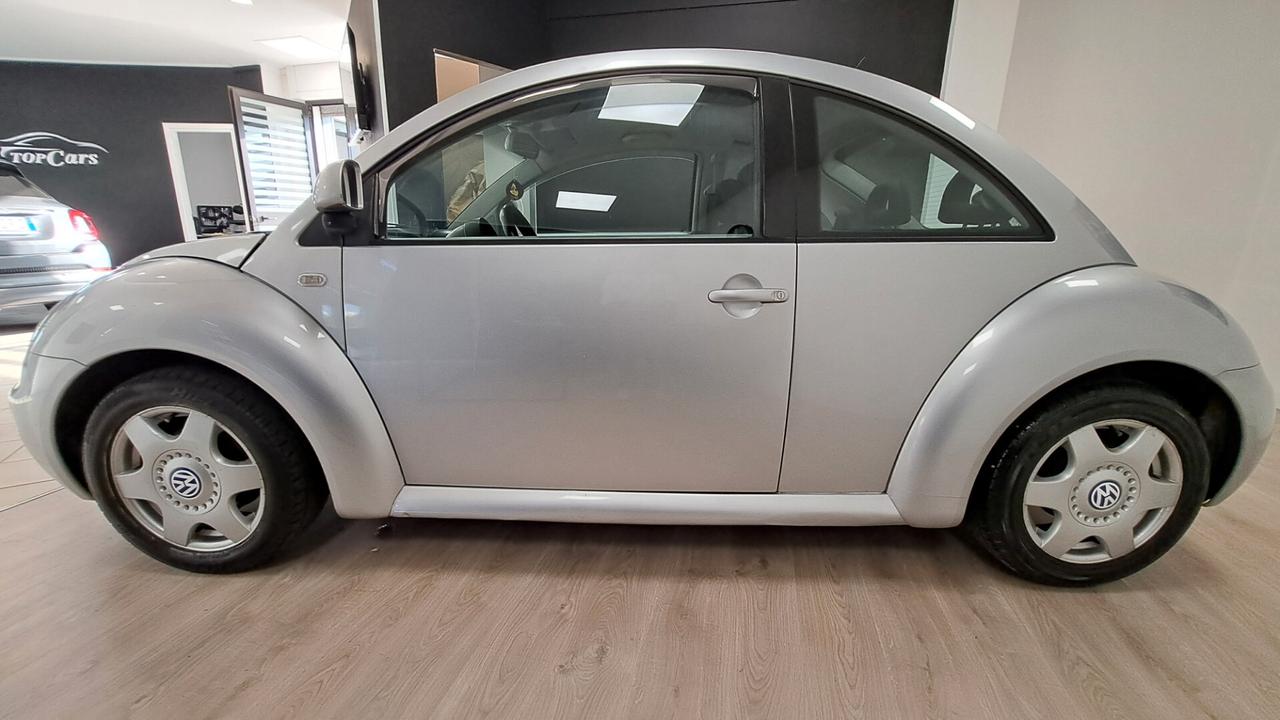 Volkswagen New Beetle 1.9 TDI