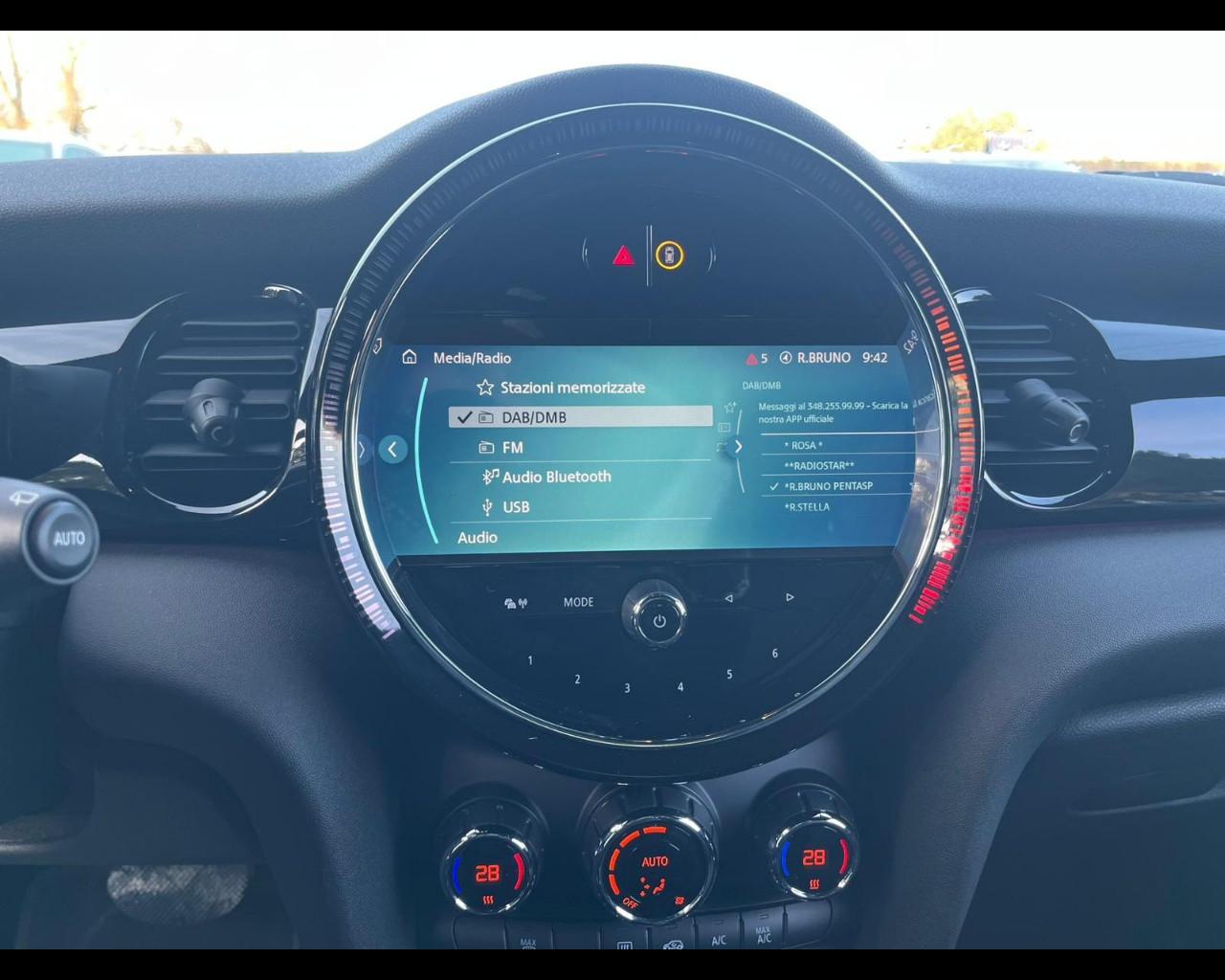 MINI Mini 4ª serie (F56) - Mini 1.5 Cooper Classic