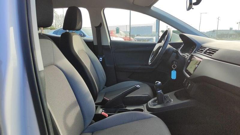 Seat Ibiza Ibiza 1.0 MPI 5 porte Business