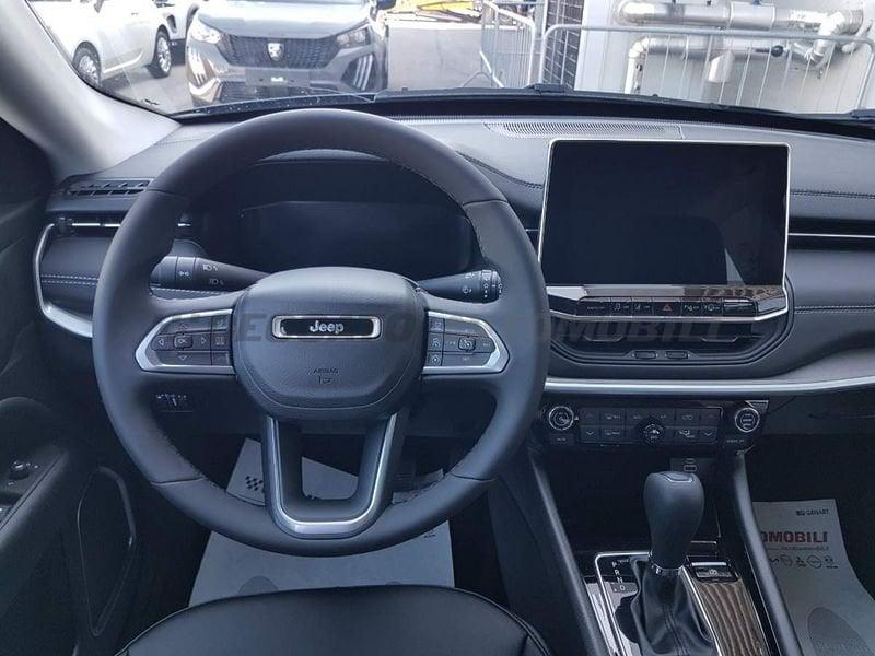 Jeep Compass Compass E-Hybrid My24 Altitude1.5 Turbo T4 E-Hybrid 130cv Fwd Dct7