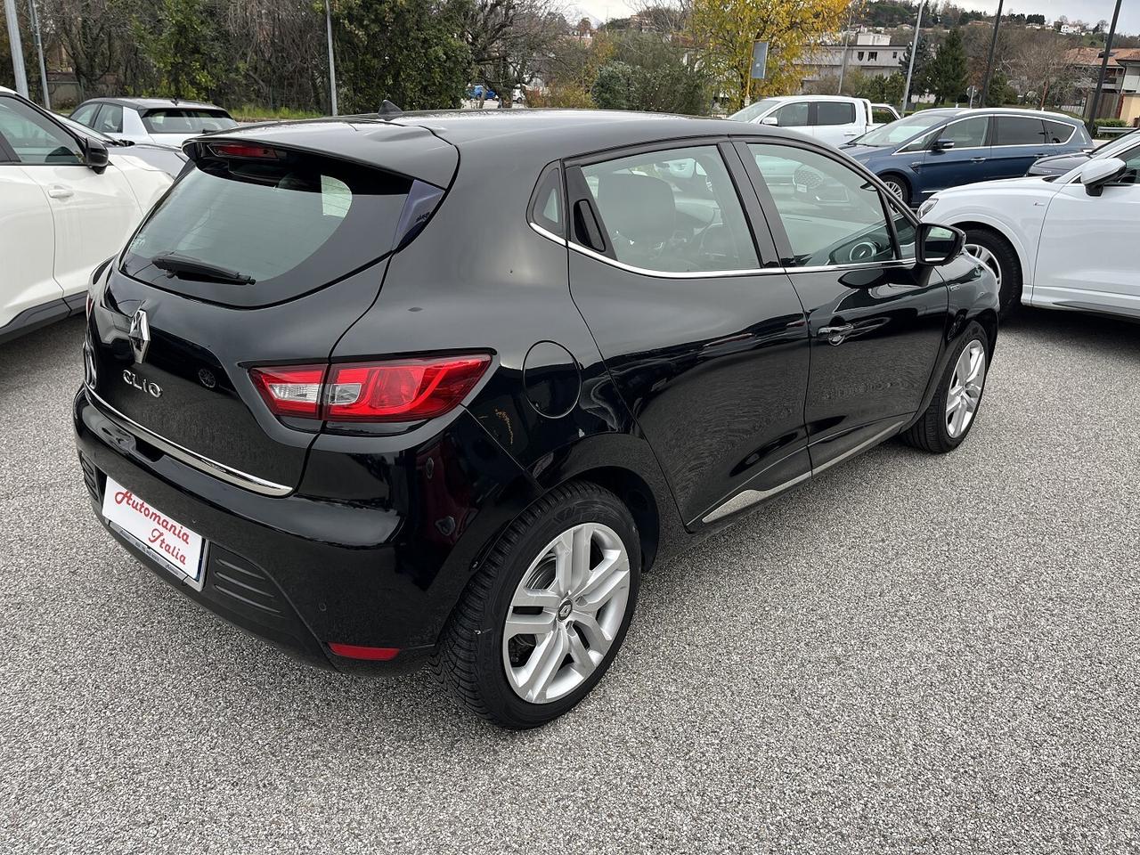 RENAULT CLIO 1500 DCI DCI 75 CV DUEL