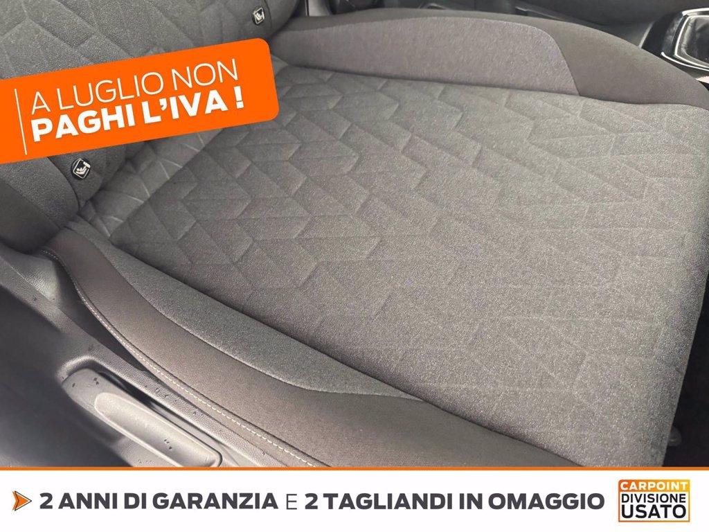 VOLKSWAGEN T-cross 1.0 tsi life 95cv del 2024