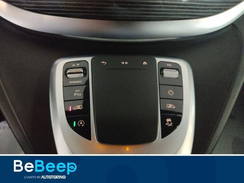 Mercedes-Benz Classe V V LONG 250 D PREMIUM 4MATIC AUTO