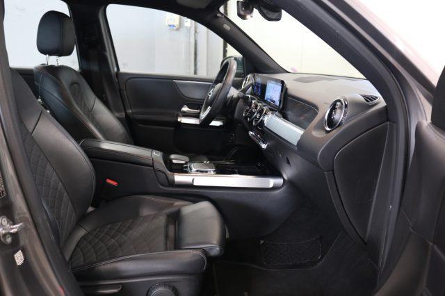 MERCEDES-BENZ GLB 180 d Automatic Sport "" 18" / AUTOMATICA ""SERVICE""