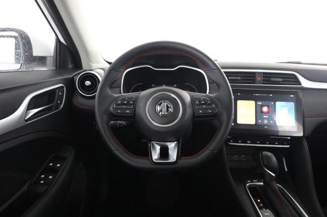 MG ZS ZS 1.0T-GDI aut. Luxury