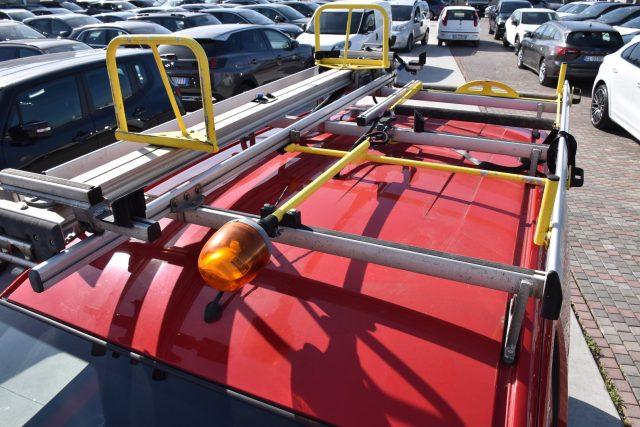 FIAT Fiorino 1.3 MJT 95CV Cargo Adventure