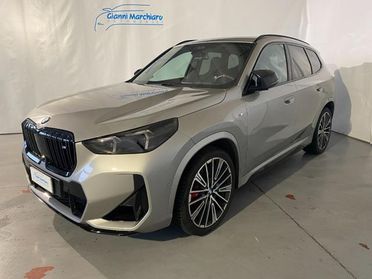 BMW X1 M35i xDrive POSSIBILE SUBENTRO LEASING