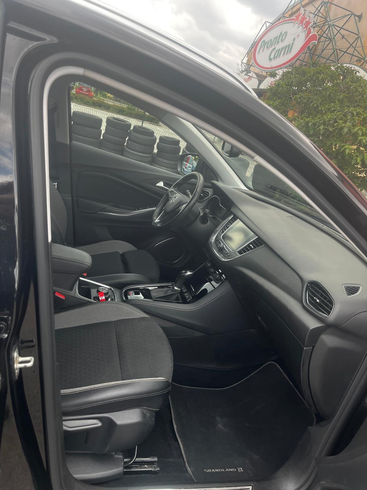 Opel Grandland X 2.0 diesel Ecotec Start&Stop aut. Ultimate