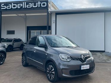 Renault Twingo Electric Equilibre