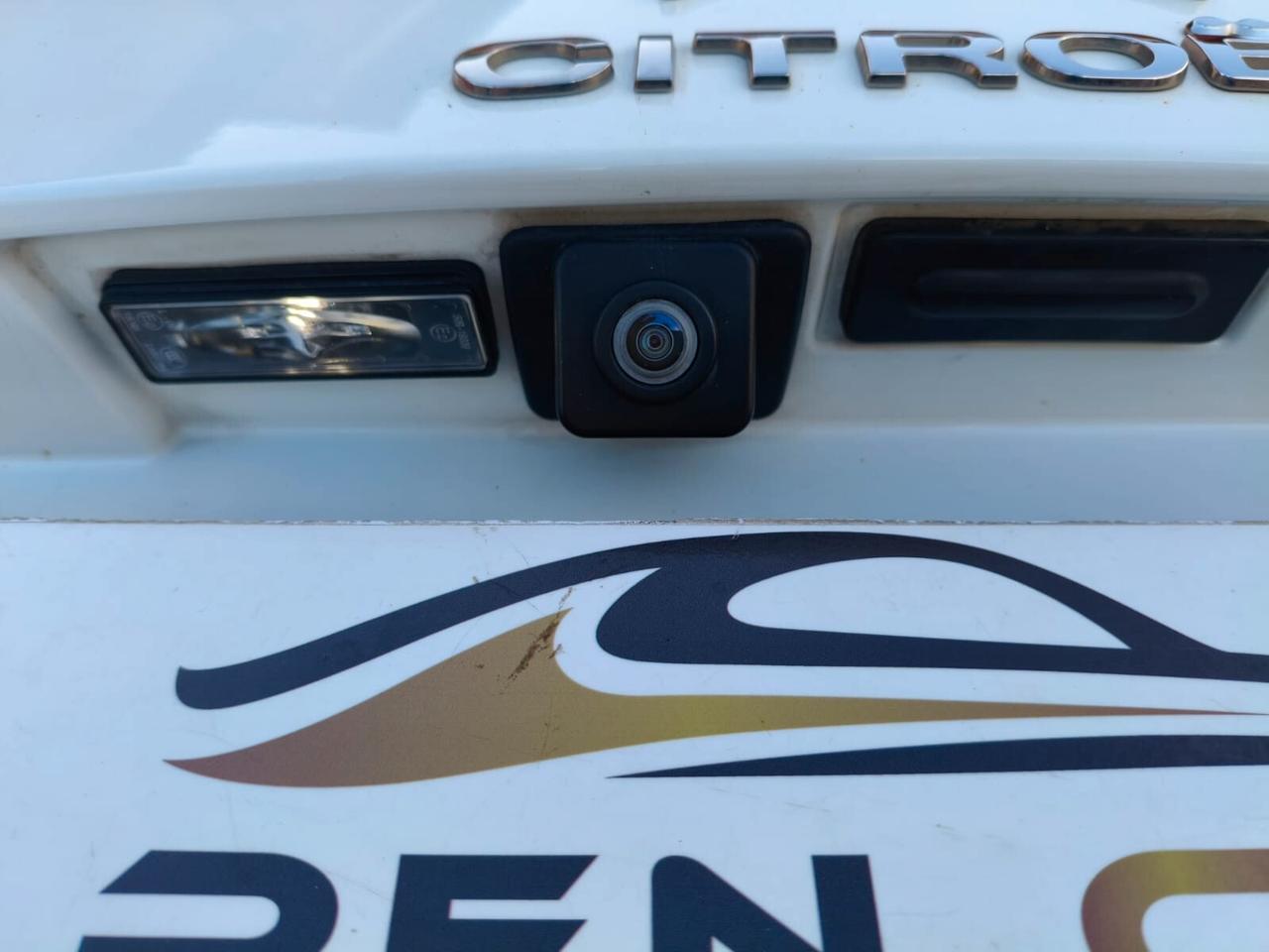 Citroen C5 Aircross BlueHDi 130 S&S EAT8 Shine