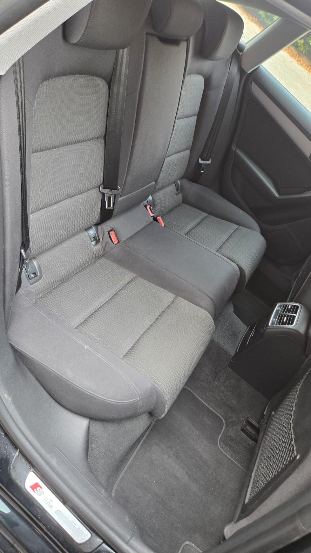 Audi A5 SPB 2.0 TDI 177 CV Quattro Business Plus 4x4