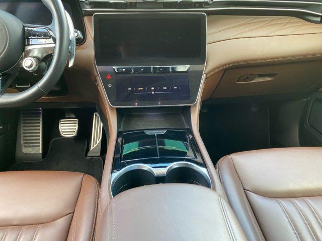 MASERATI Grecale MHEV 300 CV AWD GT