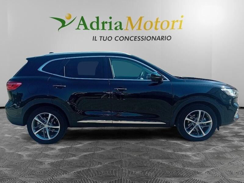 MG EHS 1.5 T Plug-in Hybrid Exclusive