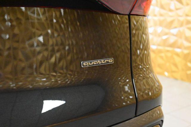 AUDI Q5 NEW SPB S-LINE ED.TDI Q.S-TR.STRAFULL 21"SCONTO27%