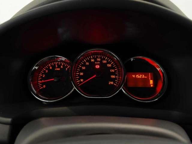 Dacia Sandero Stepway 900 TCe 12V 90CV Prestige