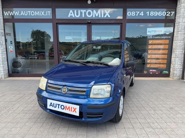 Fiat Panda 1.1 Active eco (active) c/abs