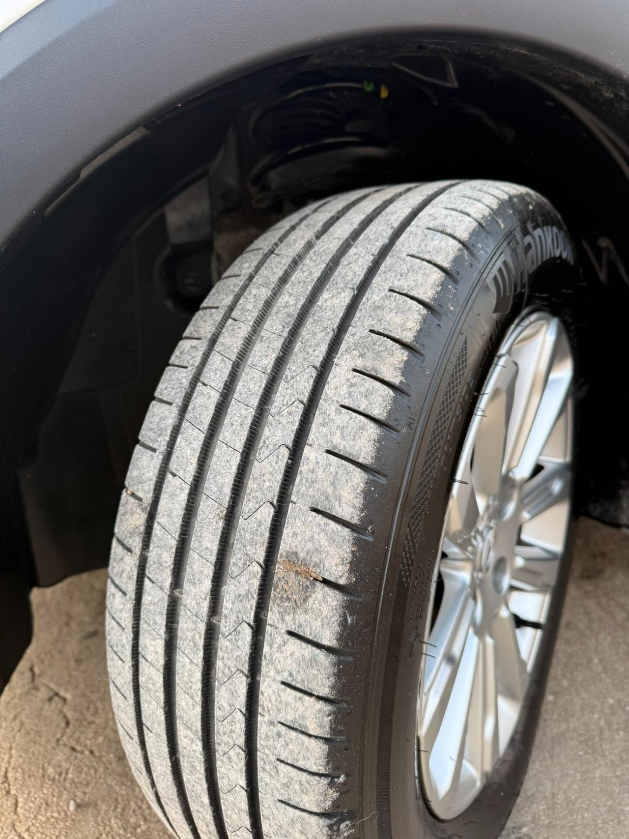 Opel Crossland 1.5 ECOTEC D 110 CV Start&Stop Elegance