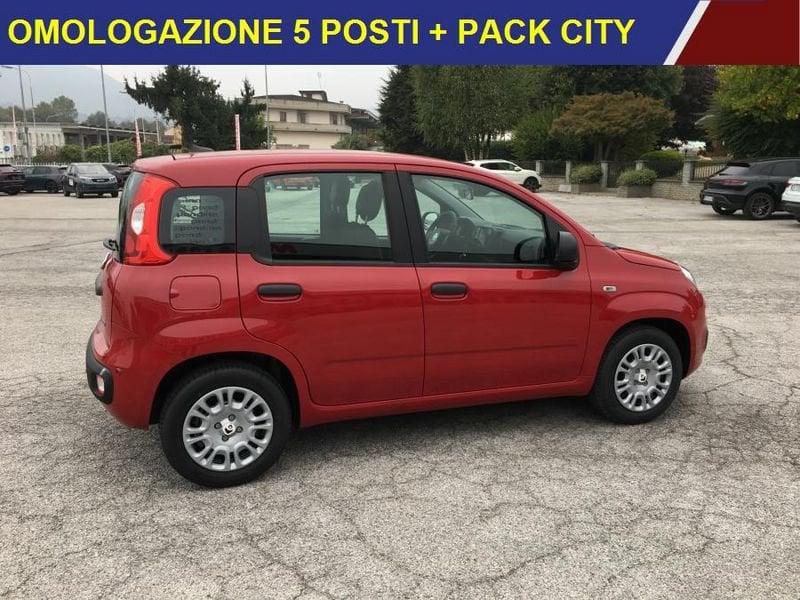 FIAT Panda 1.0 FireFly Hybrid Icon PROMOZIONE MESE IN CORSO