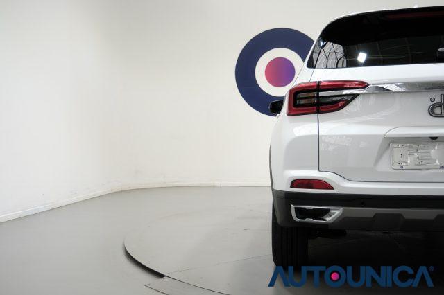DR MOTOR DR 5.0 1.5 BI-FUEL GPL NEOPATENTATI TETTO PANORAMA