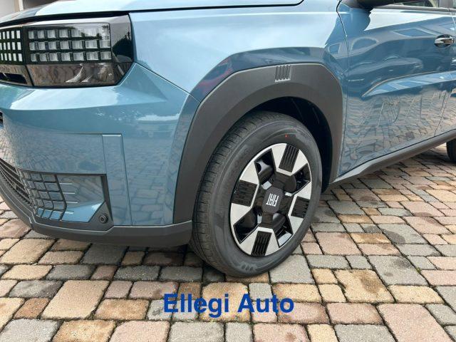 FIAT Grande Panda PROMO FINANZIAMENTO 1.2 100 CV+PACK TECK Icon km 0