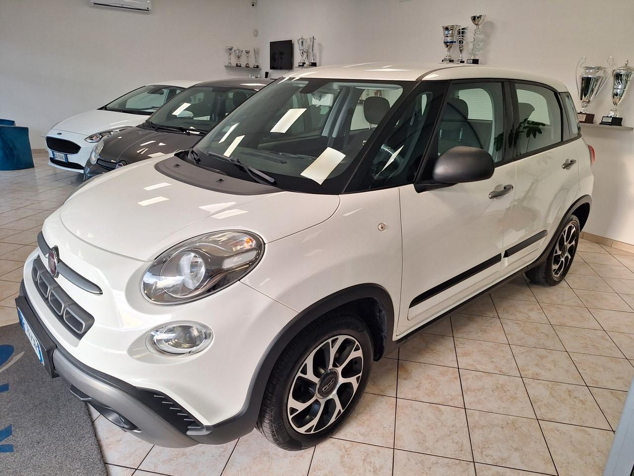 Fiat 500L 1.6 Multijet 120 CV Cross