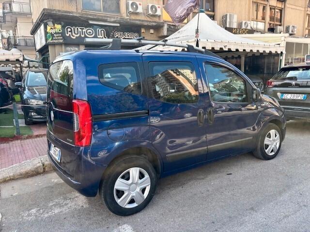 Fiat Qubo Mjt Garanzia anche permuta o scambi0