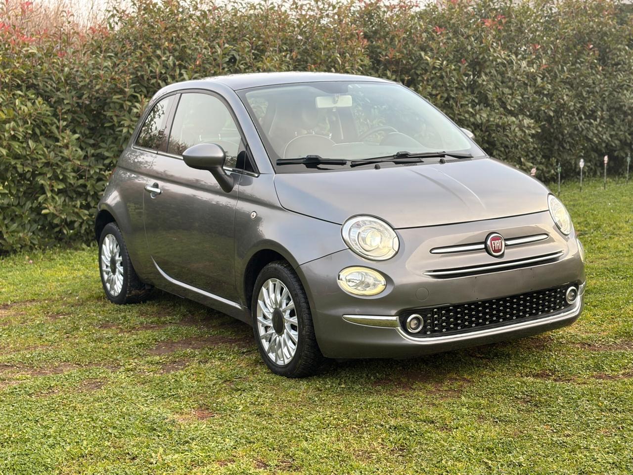 Fiat 500 1.3 Multijet 16V 95 CV Lounge TETTO
