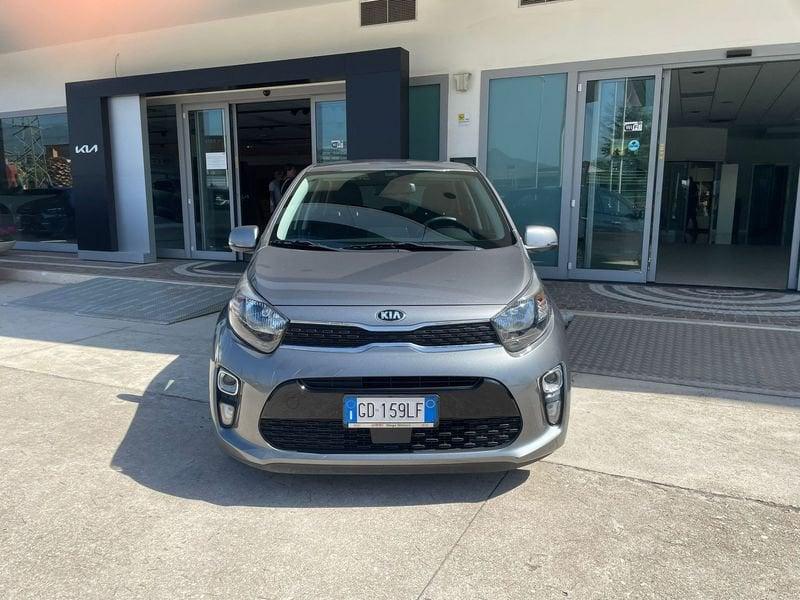 KIA Picanto 1.0 12V 5 porte Style