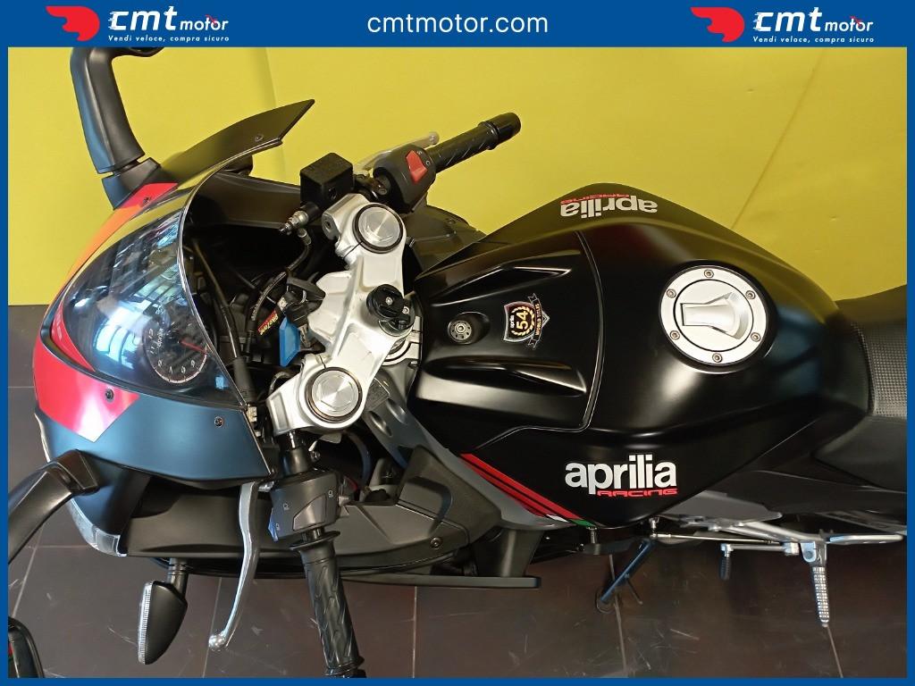 Aprilia RS 125 - 2018