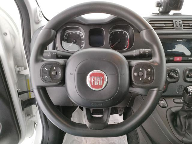 FIAT Panda 1.2 Easy con 5° posto