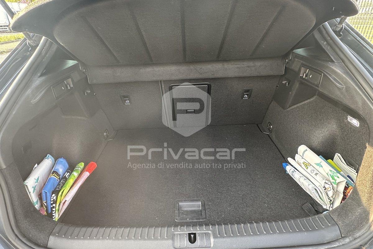 CUPRA Formentor 2.0 TDI 4Drive DSG