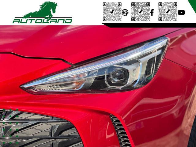 MG MG3 1.5 Hybrid+ Luxury*UniProprietario*FullOptional