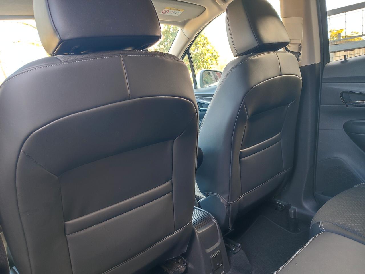 OPEL MOKKA 2018 A GPL DI CASA EURO6B FULL OPTIONAL