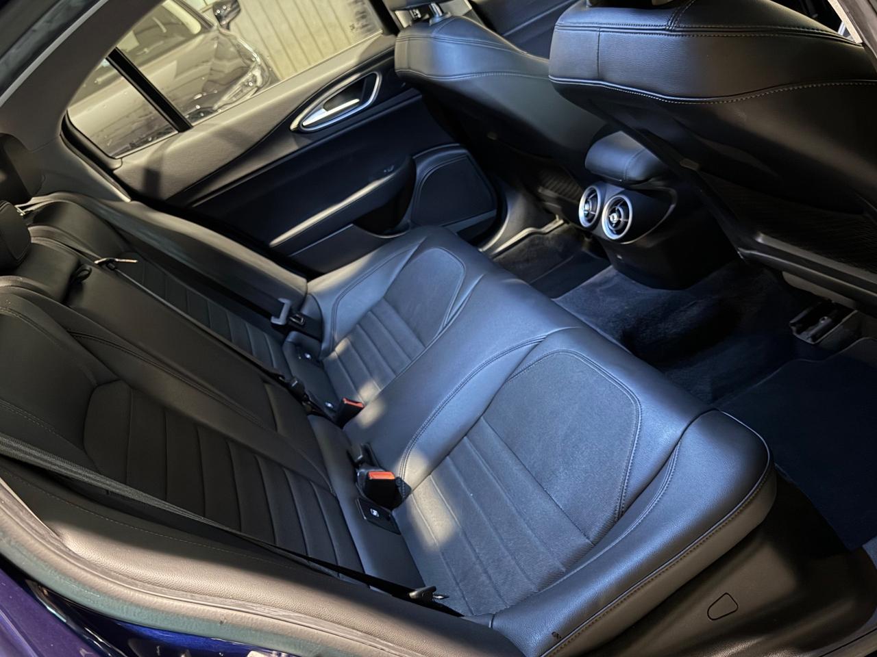 Alfa Romeo Giulia 2.2 Turbodiesel 150 CV AT8 Executive 2019 EURO6