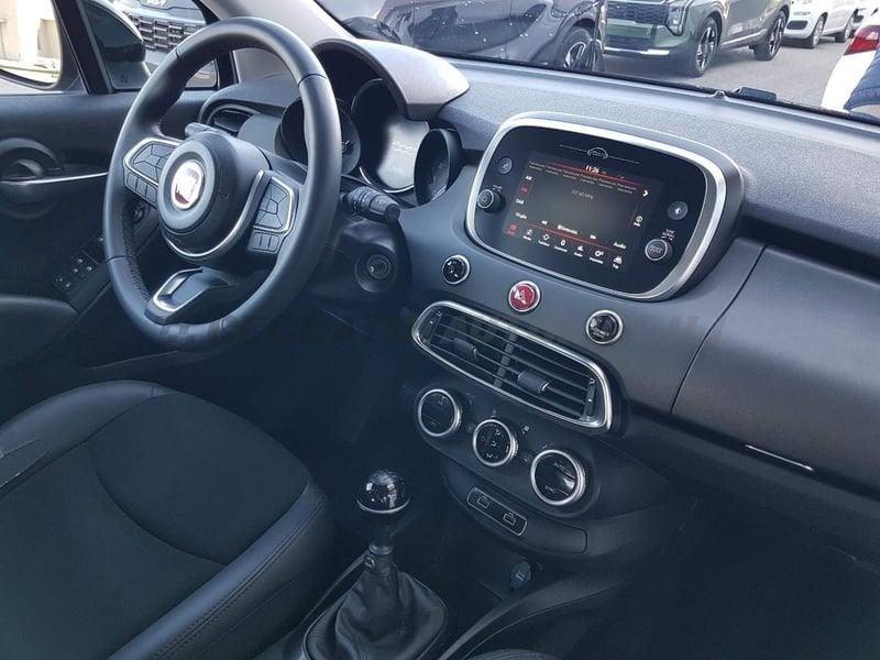 FIAT 500X 500X 1.0 t3 Cross 120cv
