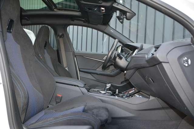 BMW 135 M 135i xdrive auto 306cv