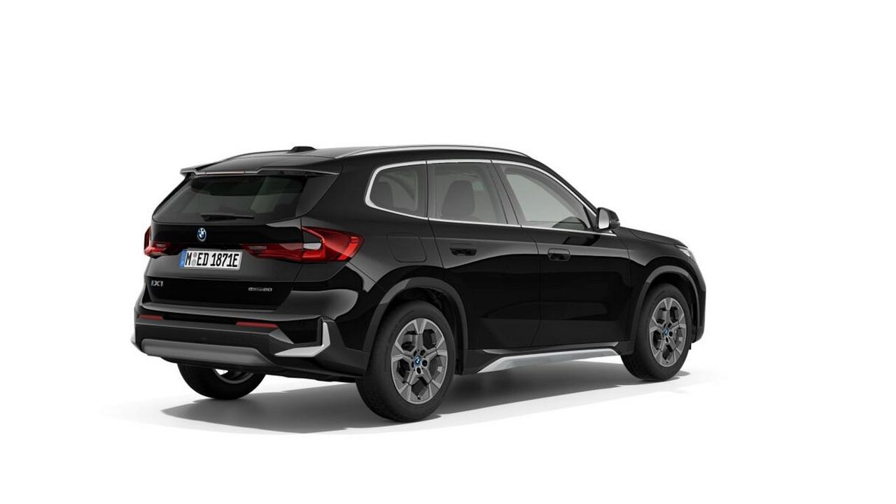 BMW BMW iX1 eDrive20-Special Edition