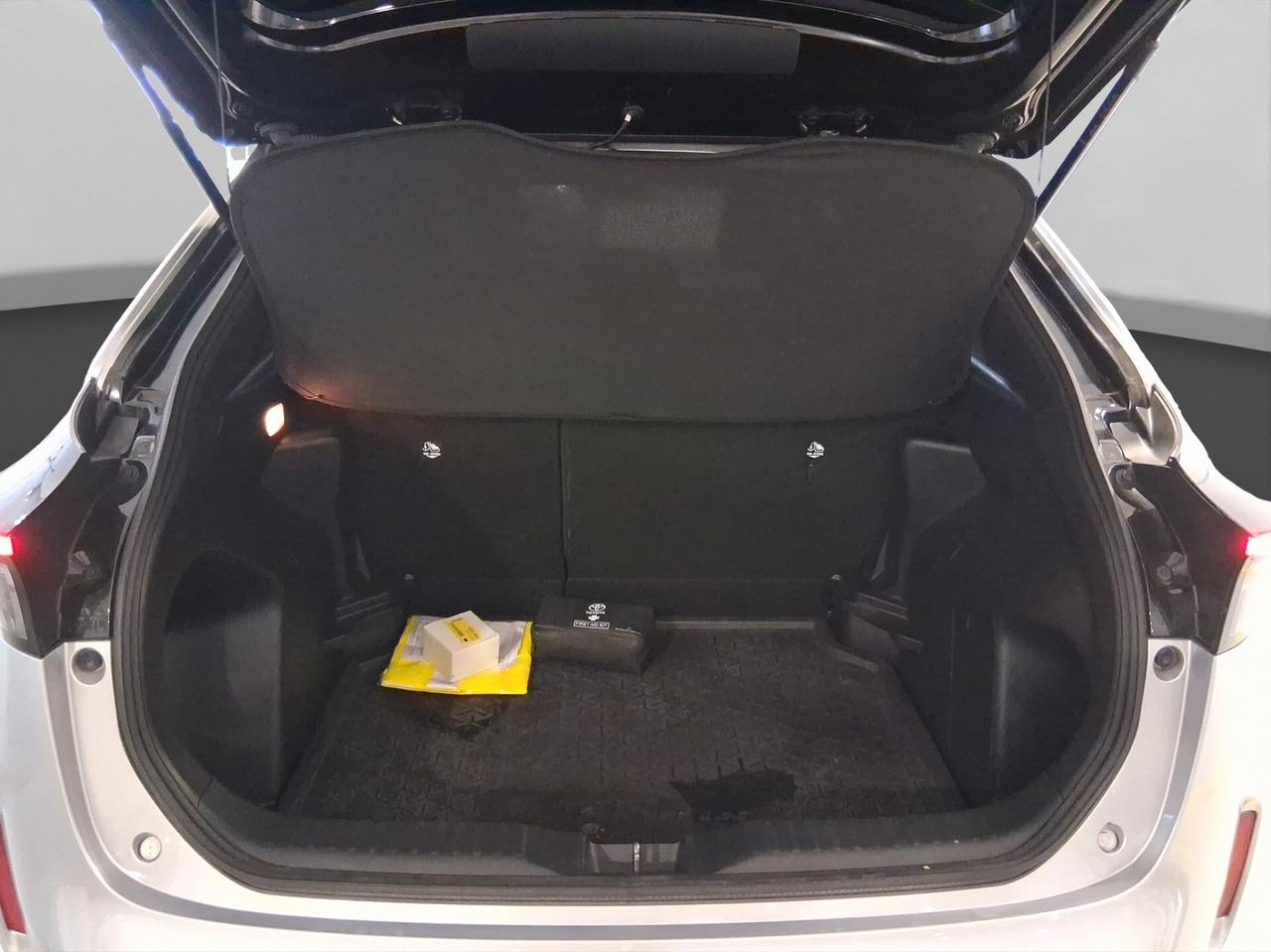 Toyota Yaris Cross 1.5 Hybrid 5p. E-CVT Trend 116CV